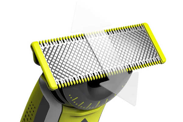 Wymienne ostrza do golarki Philips Oneblade QP936/50